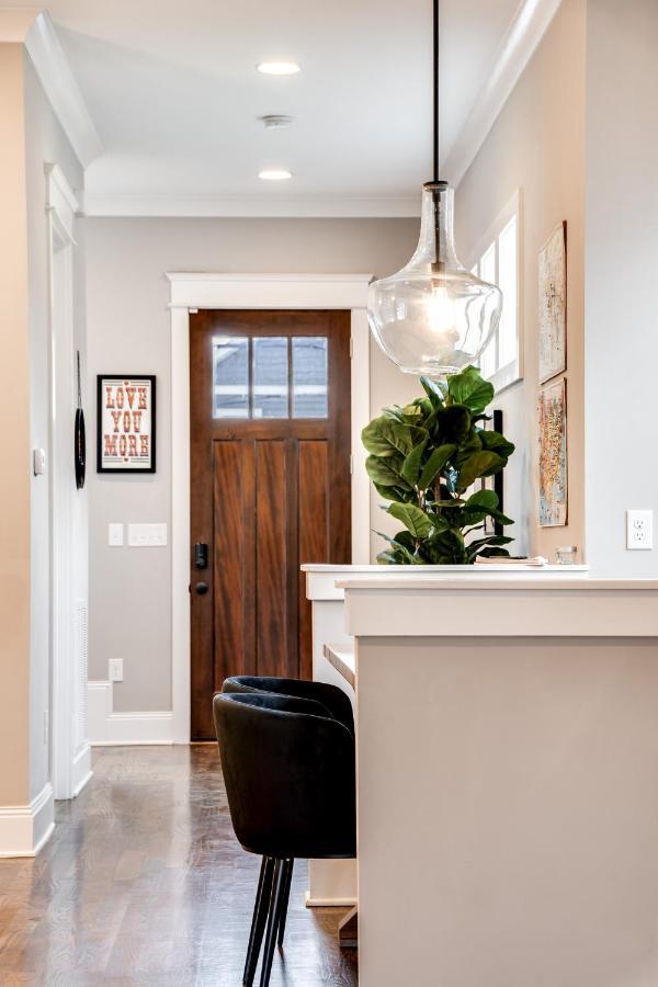 Nell'S Haven Two Miles To Downtown & Broadway Villa Nashville Exterior foto